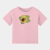 Infant Jersey Short Sleeve Tee Thumbnail