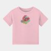 Infant Jersey Short Sleeve Tee Thumbnail