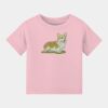 Infant Jersey Short Sleeve Tee Thumbnail