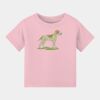 Infant Jersey Short Sleeve Tee Thumbnail