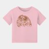 Infant Jersey Short Sleeve Tee Thumbnail