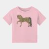 Infant Jersey Short Sleeve Tee Thumbnail