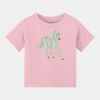 Infant Jersey Short Sleeve Tee Thumbnail