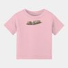 Infant Jersey Short Sleeve Tee Thumbnail