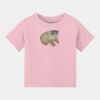 Infant Jersey Short Sleeve Tee Thumbnail