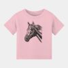 Infant Jersey Short Sleeve Tee Thumbnail
