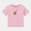 Infant Jersey Short Sleeve Tee Thumbnail