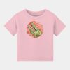 Infant Jersey Short Sleeve Tee Thumbnail