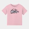 Infant Jersey Short Sleeve Tee Thumbnail