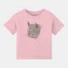 Infant Jersey Short Sleeve Tee Thumbnail