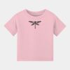 Infant Jersey Short Sleeve Tee Thumbnail