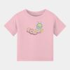 Infant Jersey Short Sleeve Tee Thumbnail