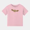 Infant Jersey Short Sleeve Tee Thumbnail
