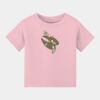 Infant Jersey Short Sleeve Tee Thumbnail