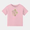 Infant Jersey Short Sleeve Tee Thumbnail