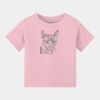 Infant Jersey Short Sleeve Tee Thumbnail