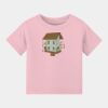 Infant Jersey Short Sleeve Tee Thumbnail