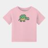 Infant Jersey Short Sleeve Tee Thumbnail