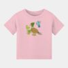 Infant Jersey Short Sleeve Tee Thumbnail