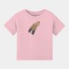 Infant Jersey Short Sleeve Tee Thumbnail