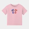Infant Jersey Short Sleeve Tee Thumbnail