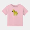Infant Jersey Short Sleeve Tee Thumbnail