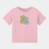 Infant Jersey Short Sleeve Tee Thumbnail