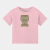 Infant Jersey Short Sleeve Tee Thumbnail