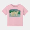 Infant Jersey Short Sleeve Tee Thumbnail