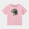 Infant Jersey Short Sleeve Tee Thumbnail