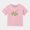 Infant Jersey Short Sleeve Tee Thumbnail