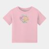 Infant Jersey Short Sleeve Tee Thumbnail