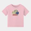 Infant Jersey Short Sleeve Tee Thumbnail