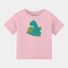 Infant Jersey Short Sleeve Tee Thumbnail