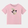 Infant Jersey Short Sleeve Tee Thumbnail