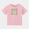 Infant Jersey Short Sleeve Tee Thumbnail