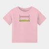 Infant Jersey Short Sleeve Tee Thumbnail