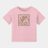Infant Jersey Short Sleeve Tee Thumbnail