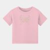 Infant Jersey Short Sleeve Tee Thumbnail