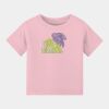 Infant Jersey Short Sleeve Tee Thumbnail