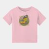 Infant Jersey Short Sleeve Tee Thumbnail