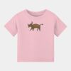 Infant Jersey Short Sleeve Tee Thumbnail