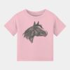 Infant Jersey Short Sleeve Tee Thumbnail