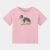 Infant Jersey Short Sleeve Tee Thumbnail