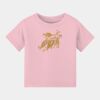 Infant Jersey Short Sleeve Tee Thumbnail