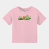 Infant Jersey Short Sleeve Tee Thumbnail