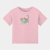 Infant Jersey Short Sleeve Tee Thumbnail