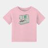 Infant Jersey Short Sleeve Tee Thumbnail