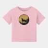 Infant Jersey Short Sleeve Tee Thumbnail