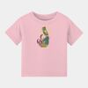 Infant Jersey Short Sleeve Tee Thumbnail